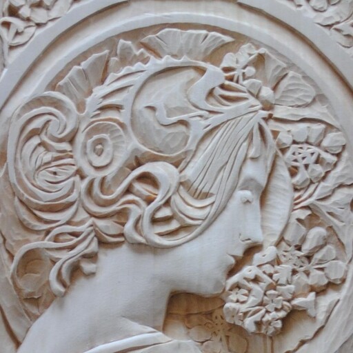 ilustrační obrázek k článku Reliéfy podle děl Alfonse Muchy