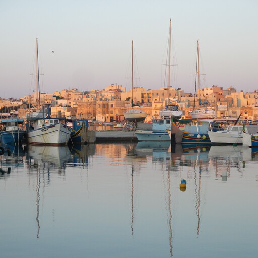 ilustrační obrázek k článku Malta 2014