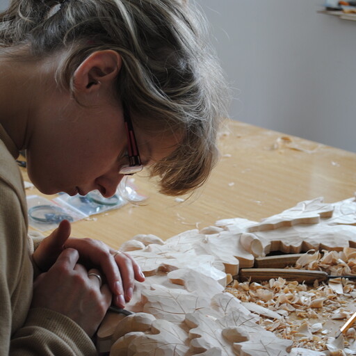 ilustrační obrázek k článku Veronika Dlabalová