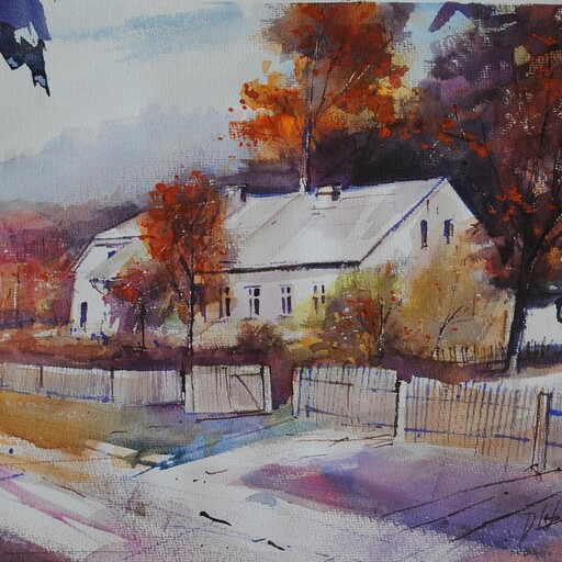 ilustrační obrázek k článku Váš rodný dům