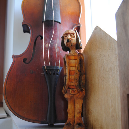 ilustrační obrázek k článku Minilidi hledající azyl 