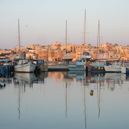 ilustrační obrázek k článku Malta 2014
